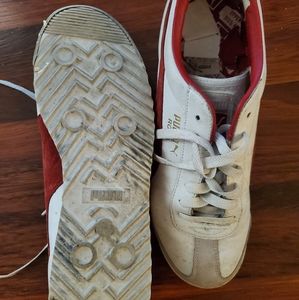 Puma shoes